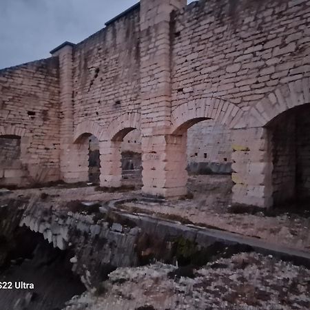 Nataly Apartment Sant'Ambrogio di Valpolicella Ngoại thất bức ảnh