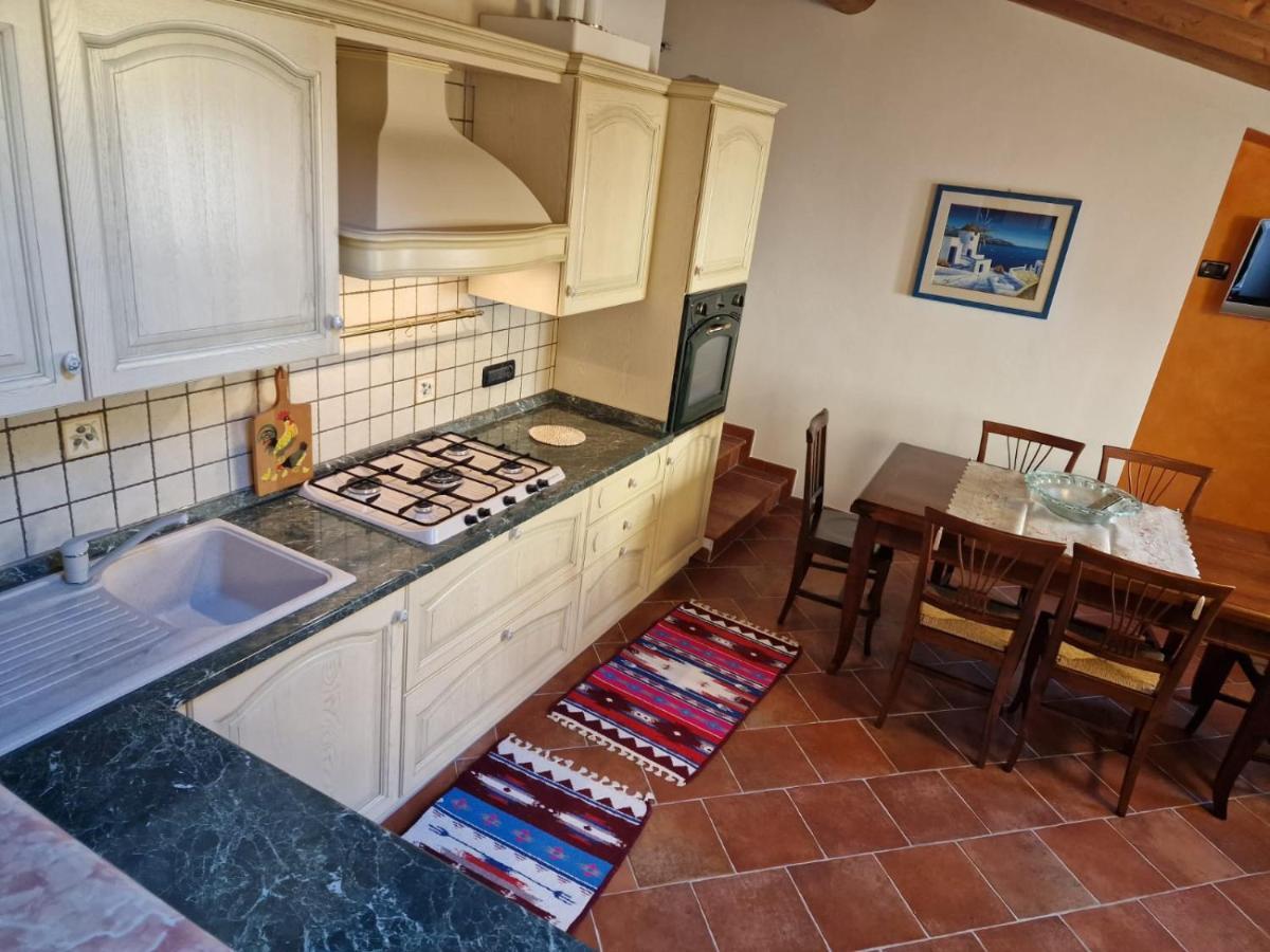 Nataly Apartment Sant'Ambrogio di Valpolicella Ngoại thất bức ảnh