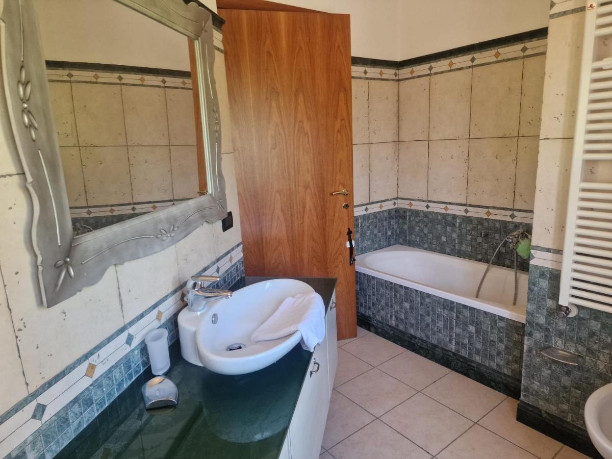 Nataly Apartment Sant'Ambrogio di Valpolicella Ngoại thất bức ảnh