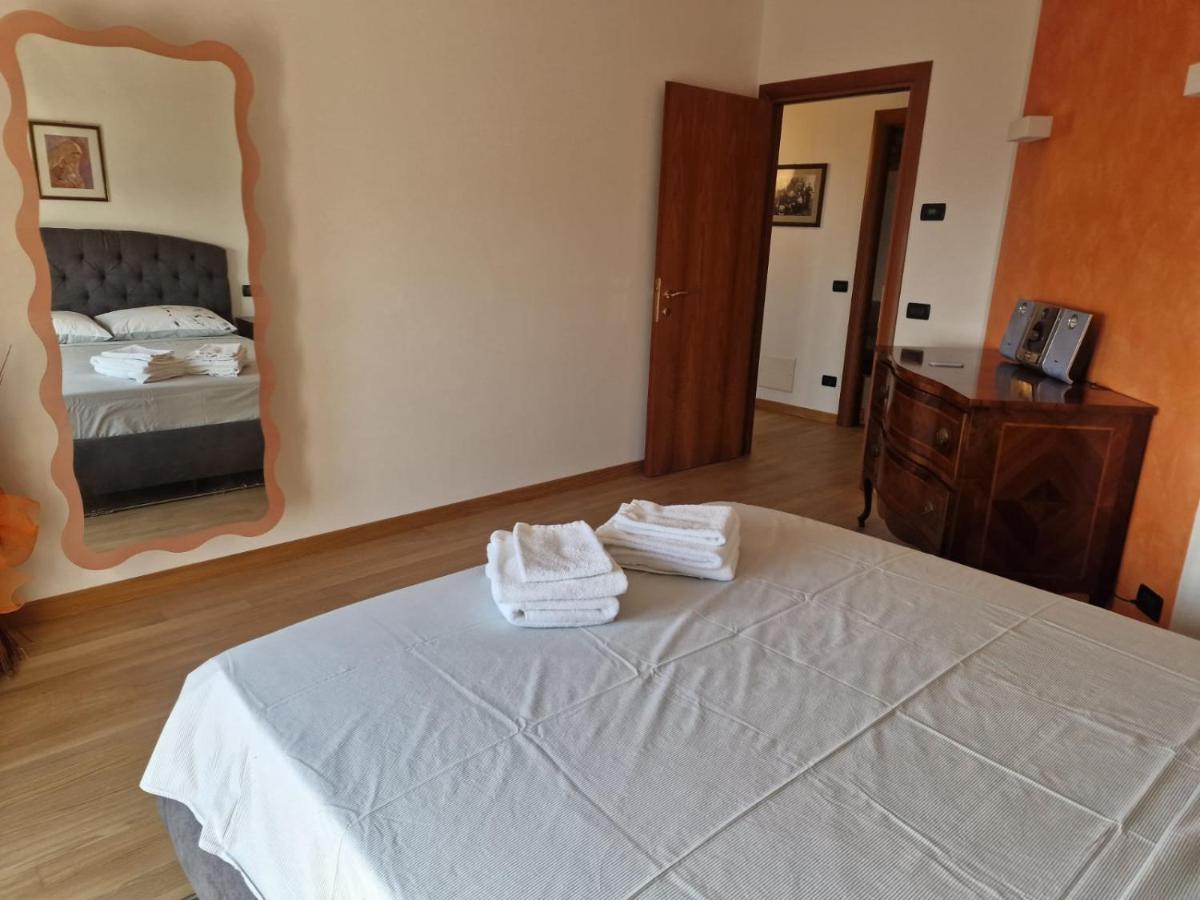 Nataly Apartment Sant'Ambrogio di Valpolicella Ngoại thất bức ảnh