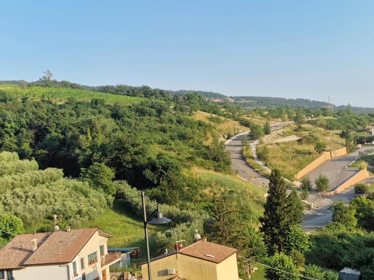 Nataly Apartment Sant'Ambrogio di Valpolicella Ngoại thất bức ảnh