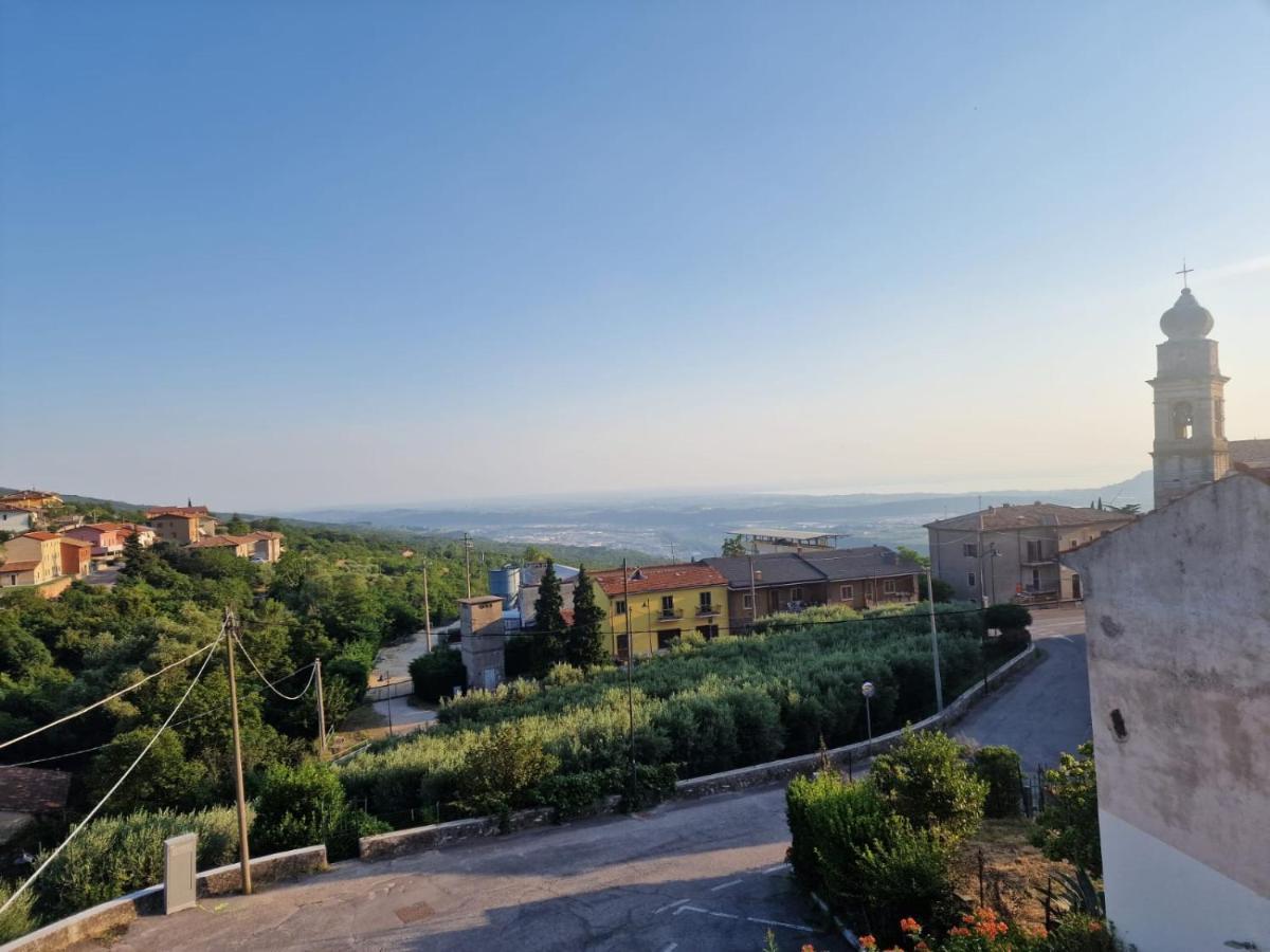 Nataly Apartment Sant'Ambrogio di Valpolicella Ngoại thất bức ảnh
