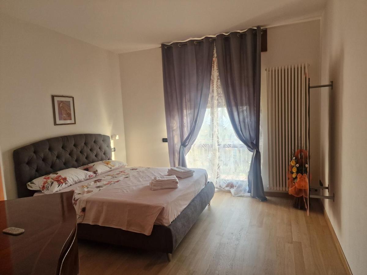 Nataly Apartment Sant'Ambrogio di Valpolicella Ngoại thất bức ảnh
