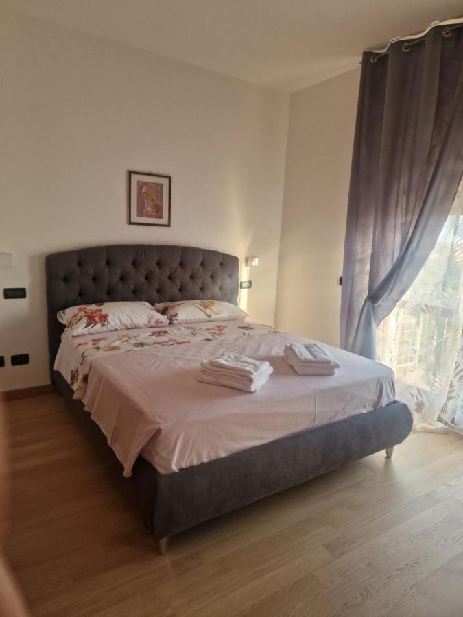 Nataly Apartment Sant'Ambrogio di Valpolicella Ngoại thất bức ảnh