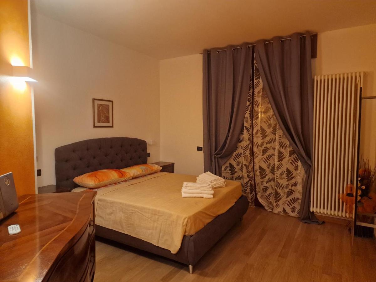 Nataly Apartment Sant'Ambrogio di Valpolicella Ngoại thất bức ảnh
