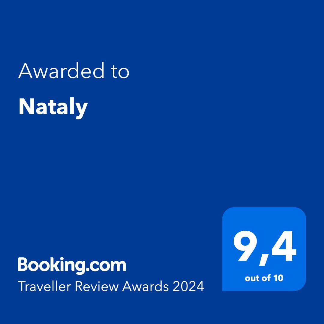 Nataly Apartment Sant'Ambrogio di Valpolicella Ngoại thất bức ảnh