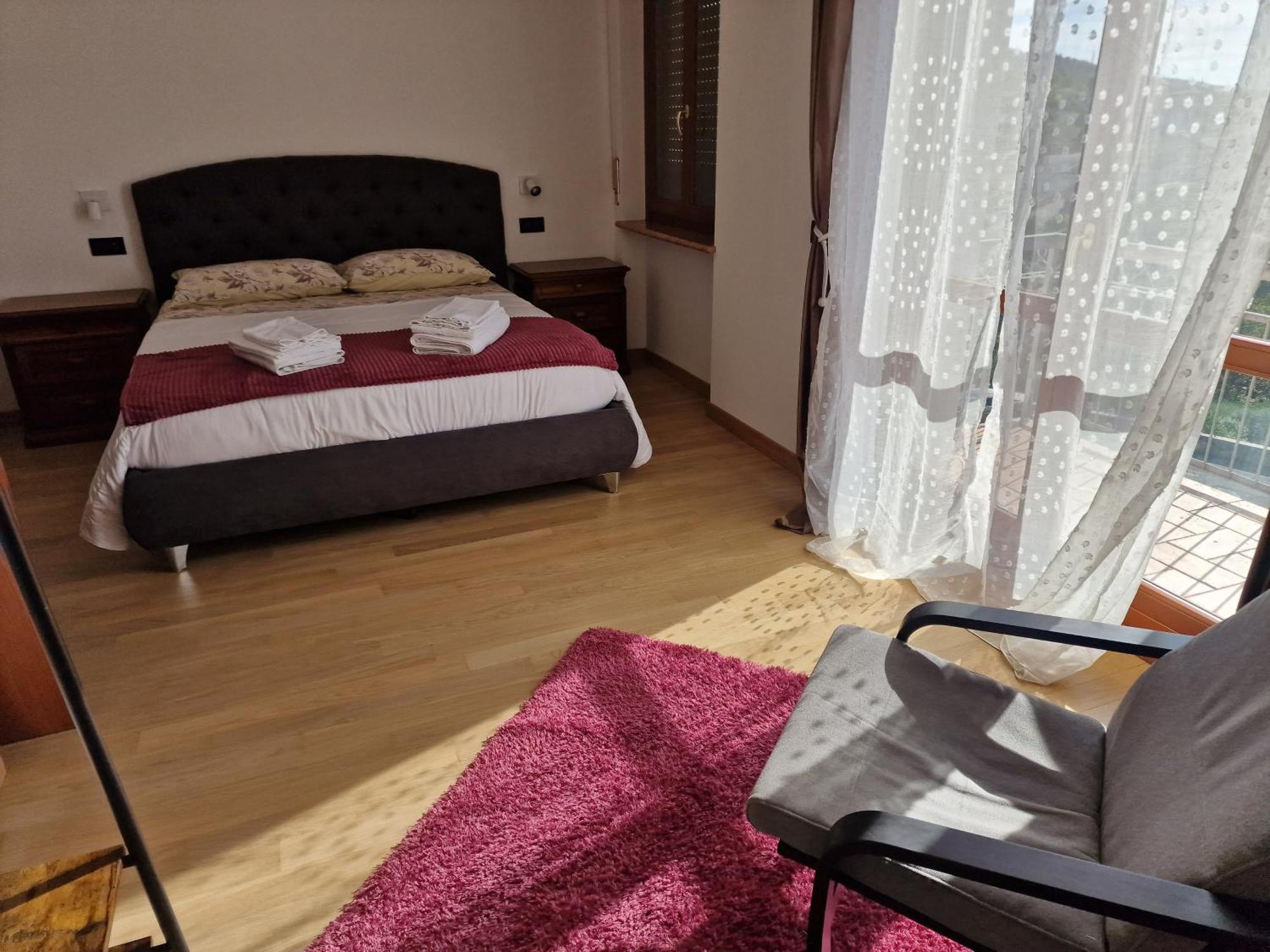 Nataly Apartment Sant'Ambrogio di Valpolicella Ngoại thất bức ảnh
