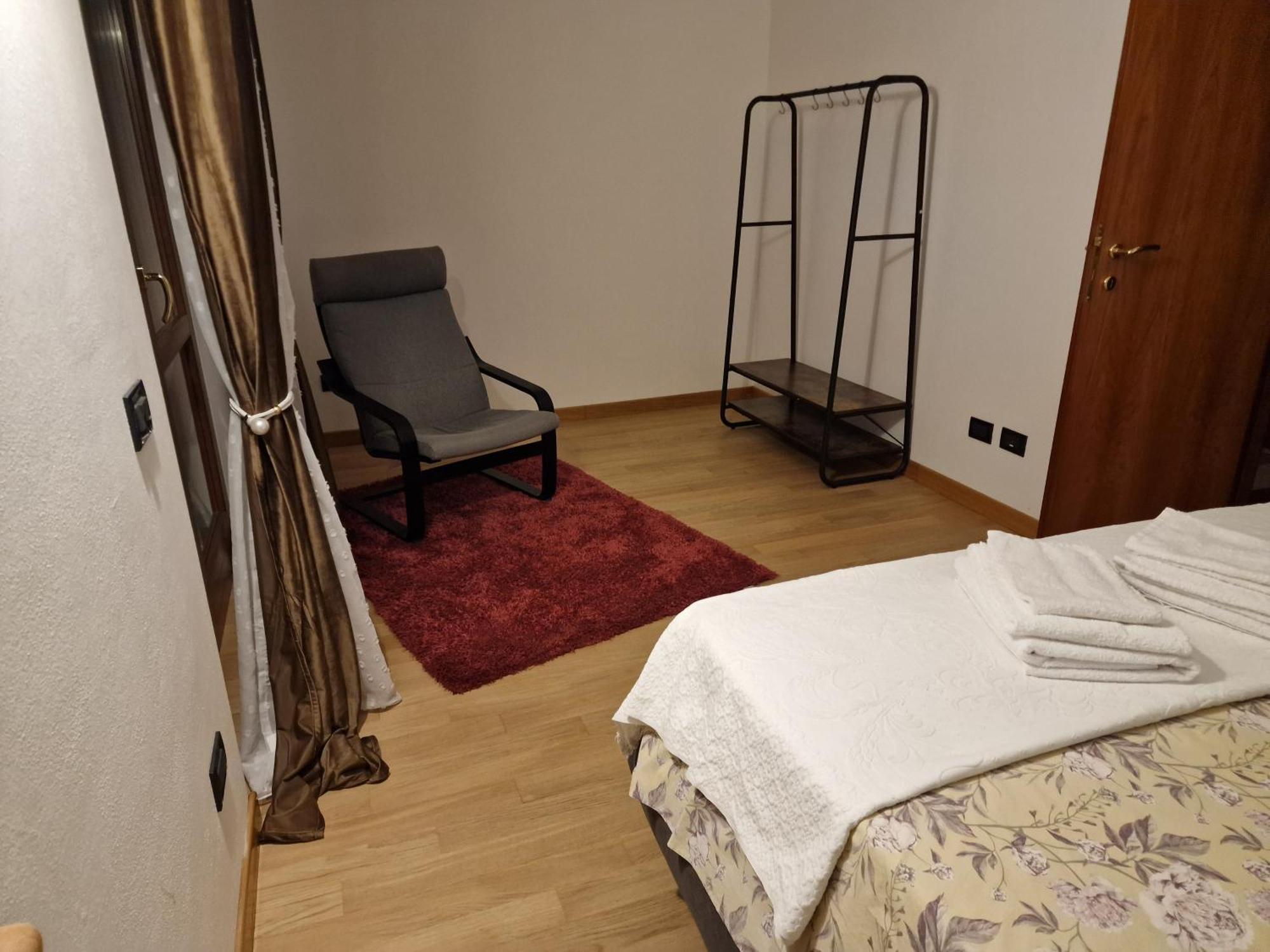 Nataly Apartment Sant'Ambrogio di Valpolicella Phòng bức ảnh