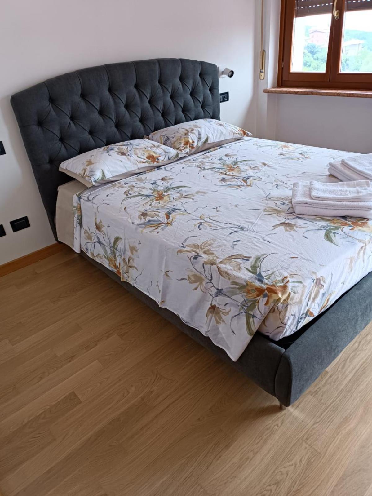 Nataly Apartment Sant'Ambrogio di Valpolicella Phòng bức ảnh