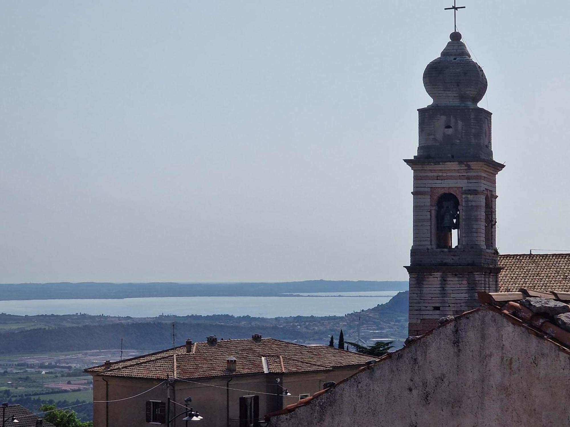 Nataly Apartment Sant'Ambrogio di Valpolicella Phòng bức ảnh