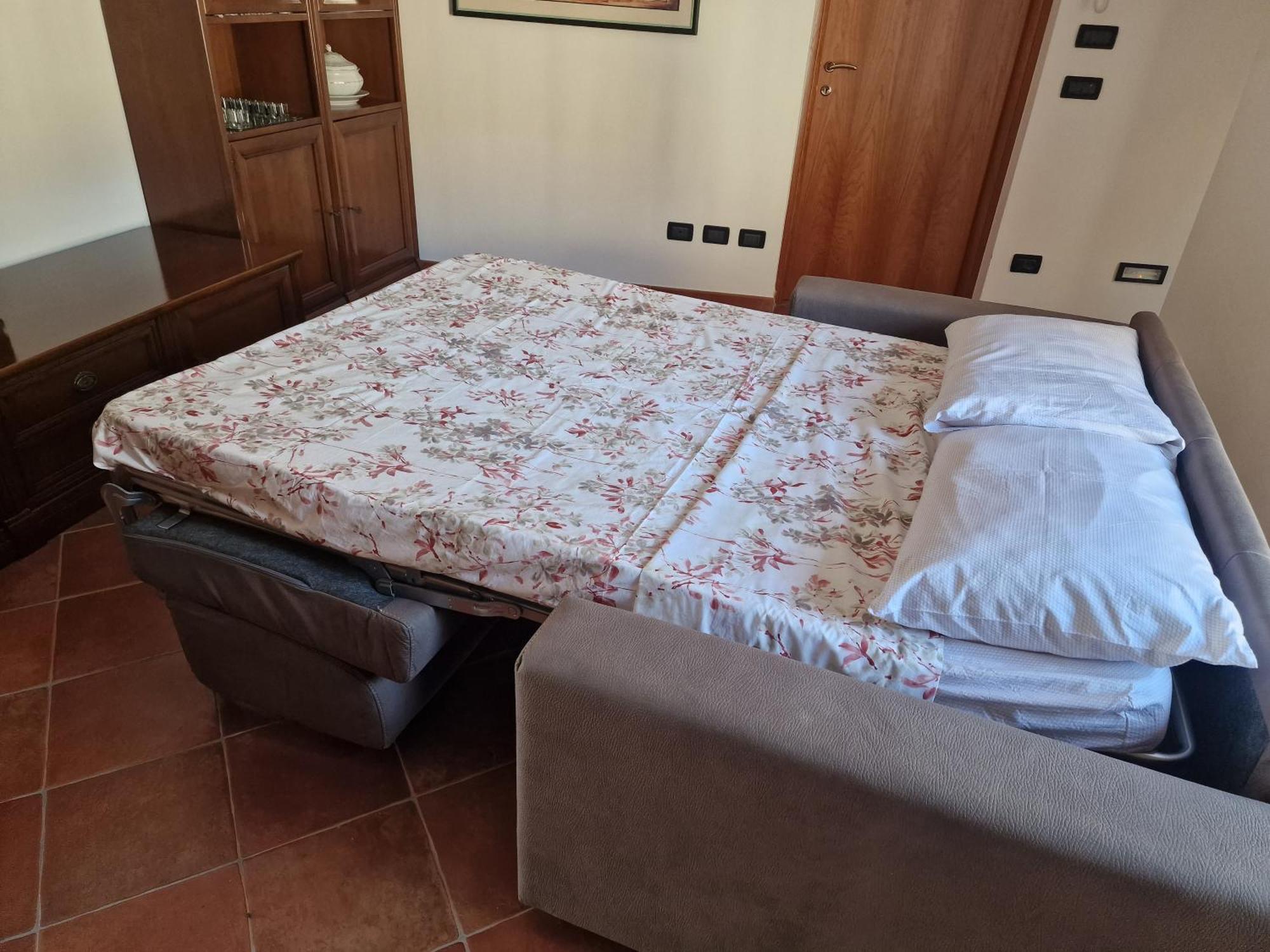 Nataly Apartment Sant'Ambrogio di Valpolicella Phòng bức ảnh