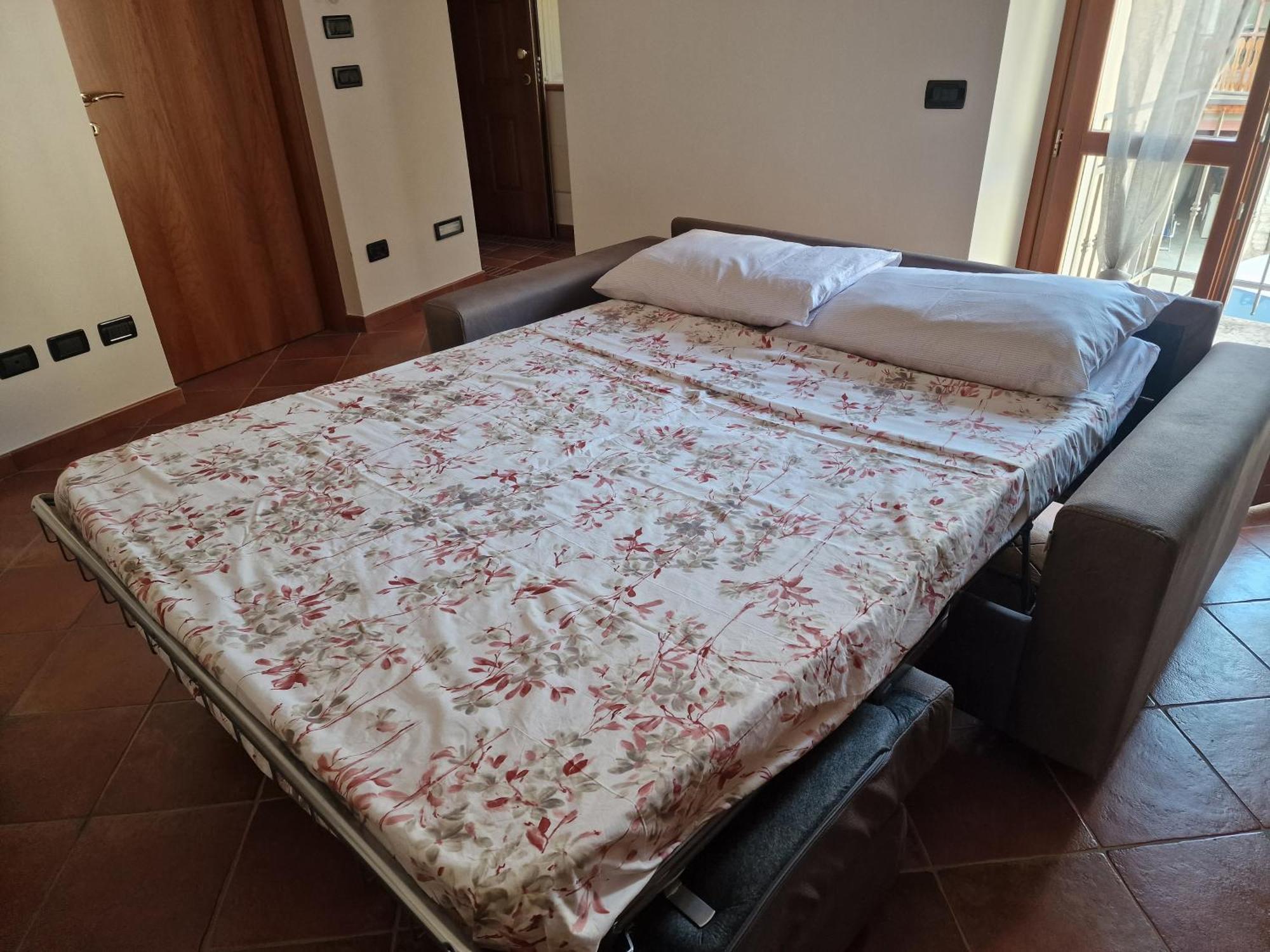 Nataly Apartment Sant'Ambrogio di Valpolicella Phòng bức ảnh